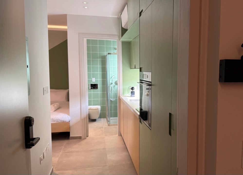 Apartment in Limassol / Historical Center