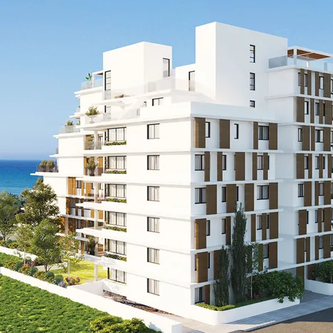 Plus 21 Roy Terraces