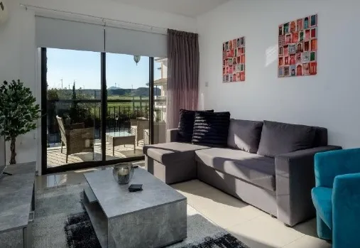 Emerald Heights Project