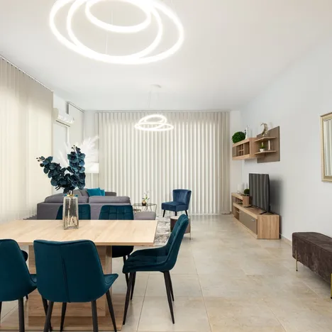 Horizon Heights Residences