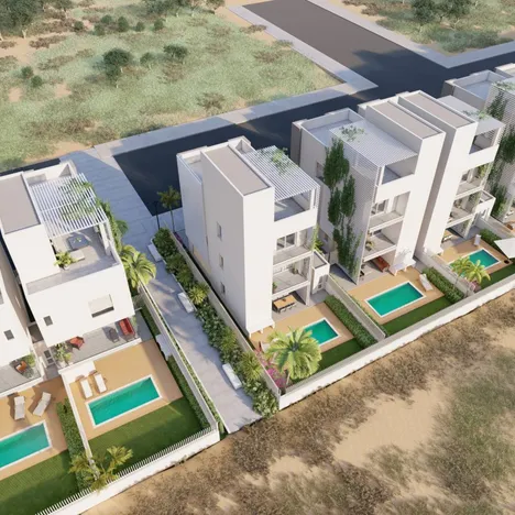 Krasas Hillside Residences