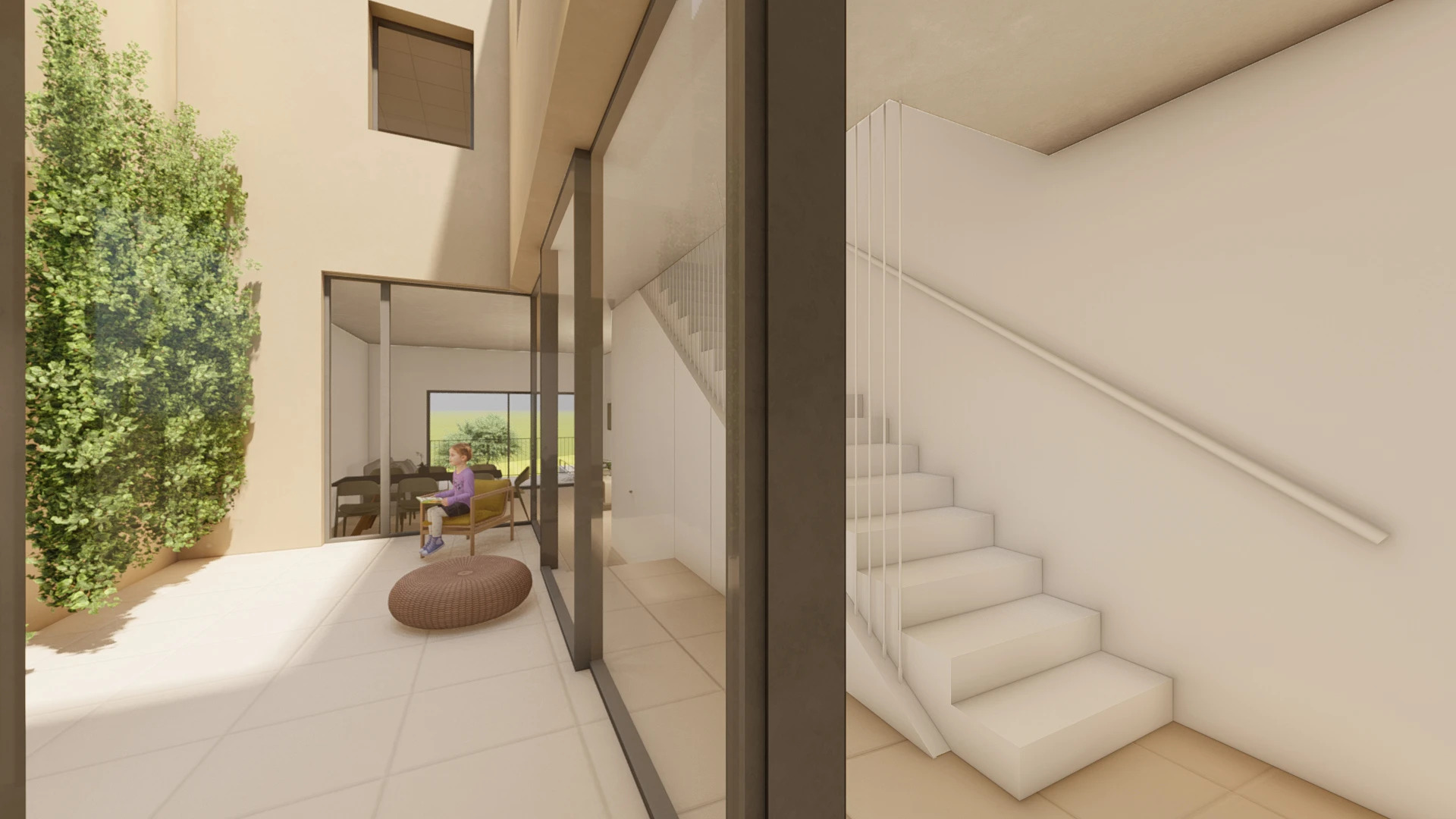 КОАГ подписала контракт на строительство жилого комплекса ADONIS III в Лимассоле