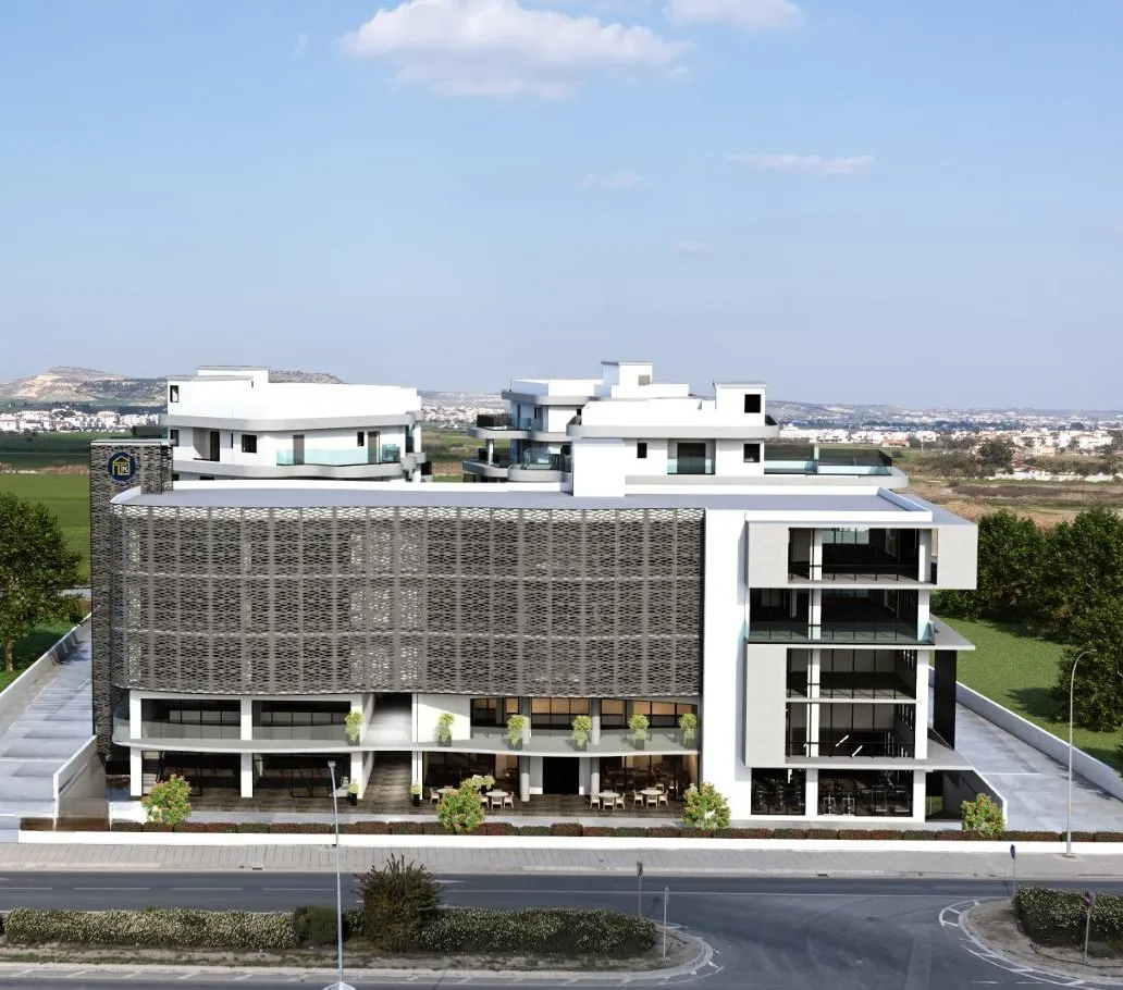 Carisa Horizons Business