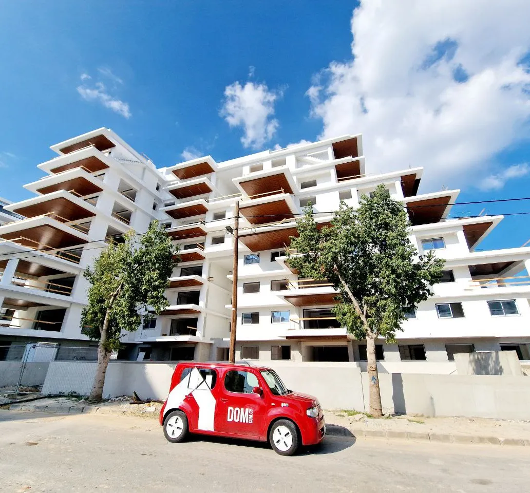 Plus 21 Roy Terraces