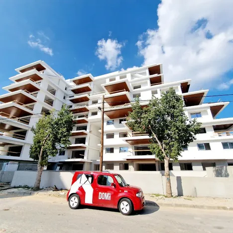 Plus 21 Roy Terraces