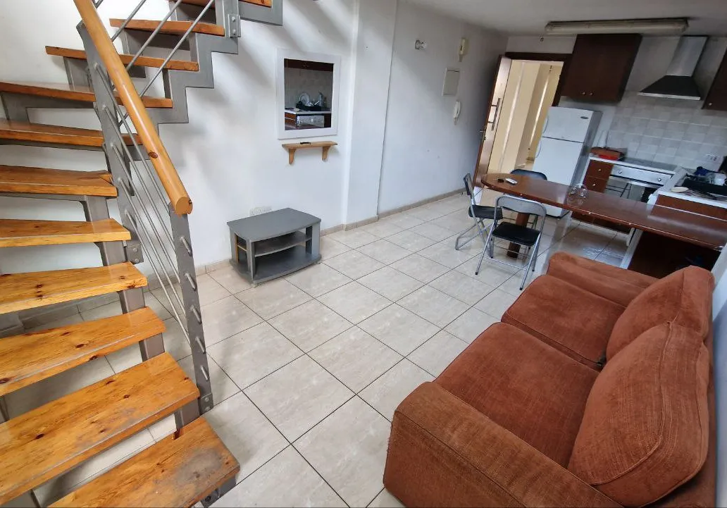 Marina Apartments 211