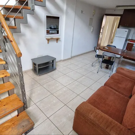 Marina Apartments 211