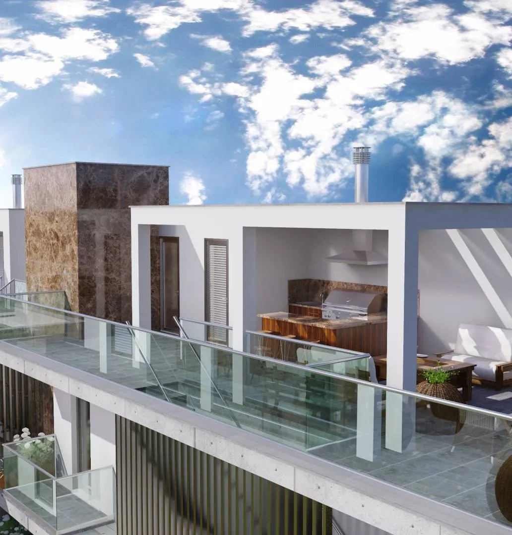 Majestic Residence III