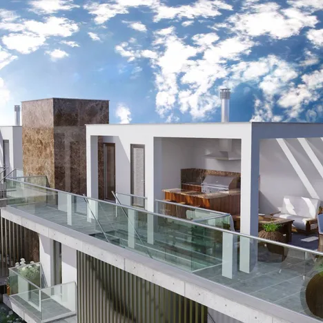 Majestic Residence III