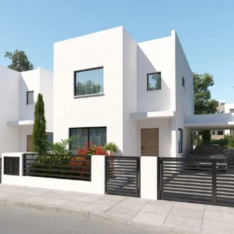 Sophia Gardens (Engomi)