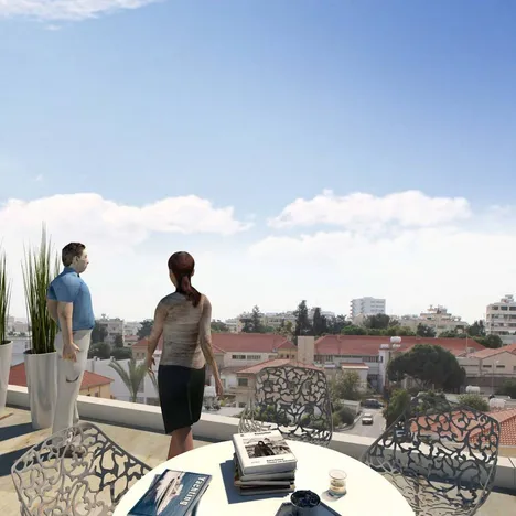 Anastasios Residences