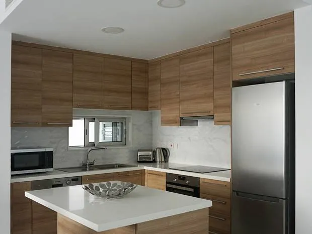 Vergi Coastal Residences