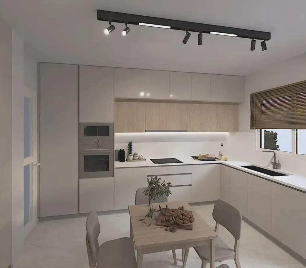 Elysium Residences Nicosia