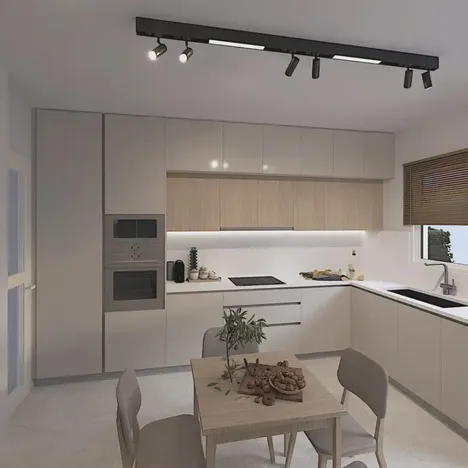  Elysium Residences Nicosia