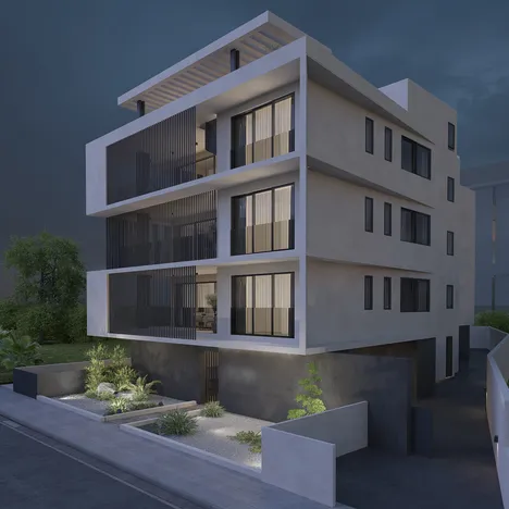 Platinum Residence Nicosia