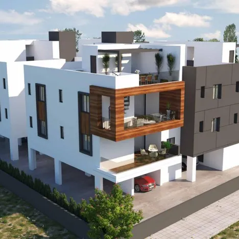 Stephan 110 Residences