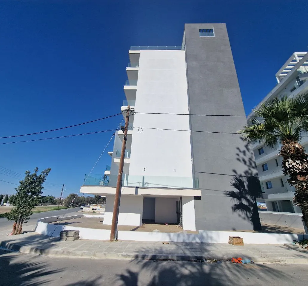 Saline Lake Residence