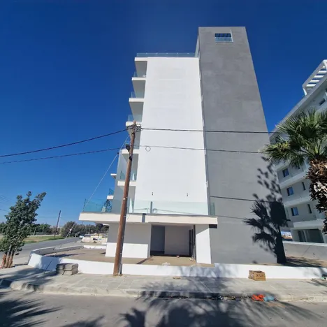 Saline Lake Residence