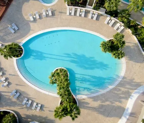 Radisson Beach Resort