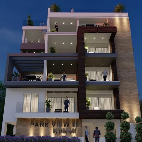 Parkview II Residence