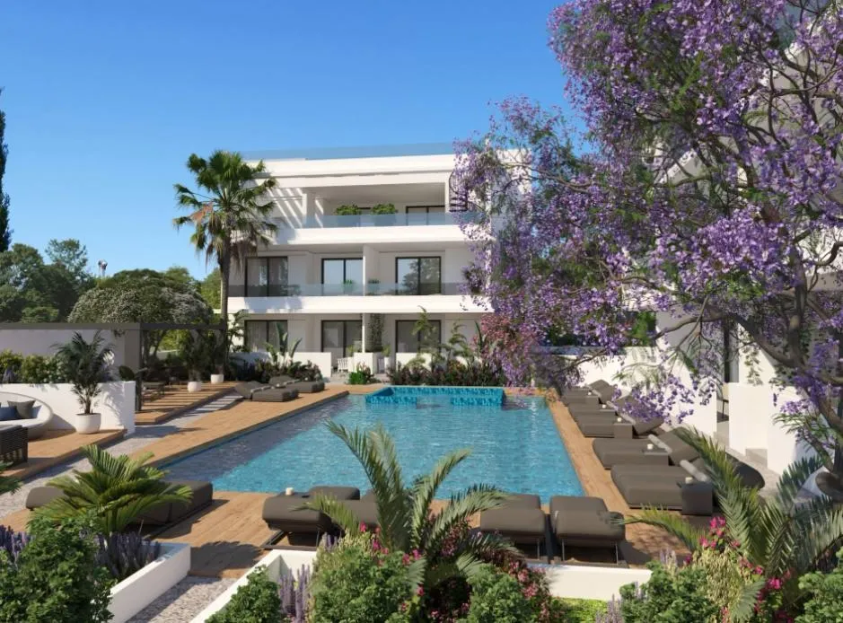 Island Bliss Residences