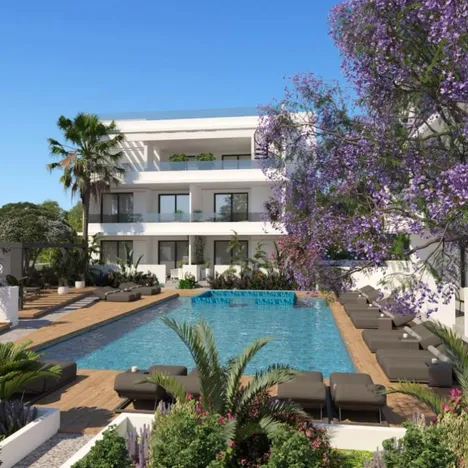 Island Bliss Residences