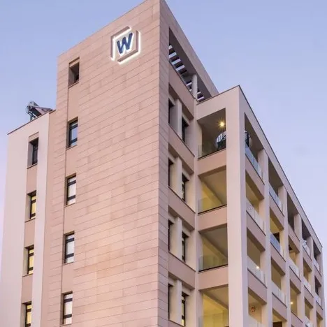 Winstonfield Residences