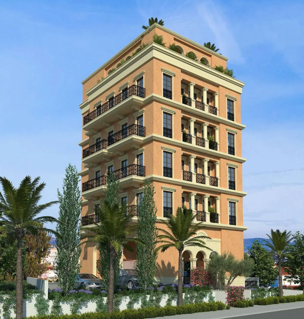 CDA International Business Center