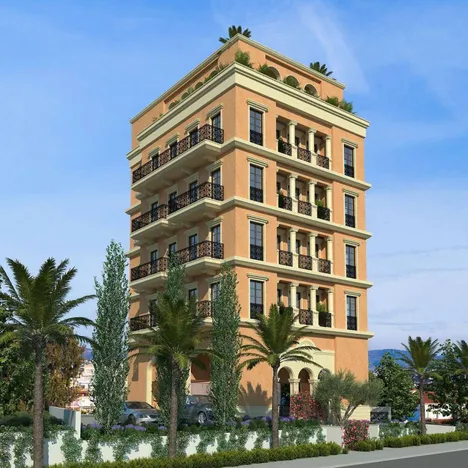 CDA International Business Center