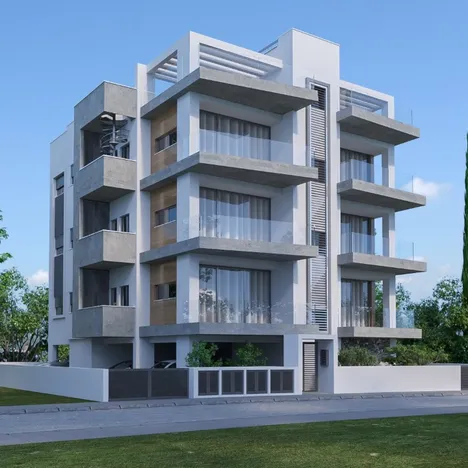 Jasmine Elite Residences