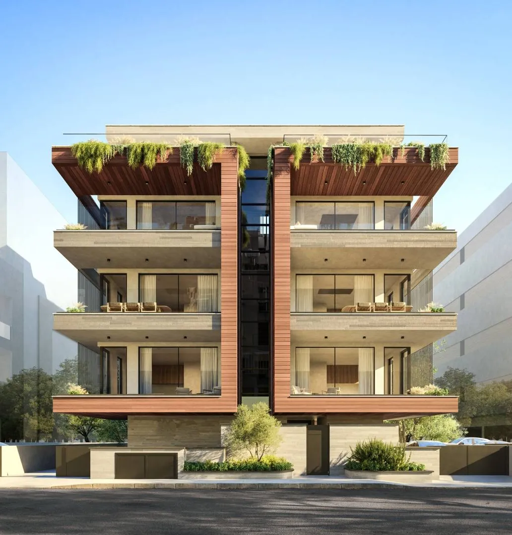 Andriani Residence