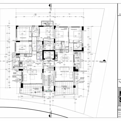 Jasmine Elite Residences