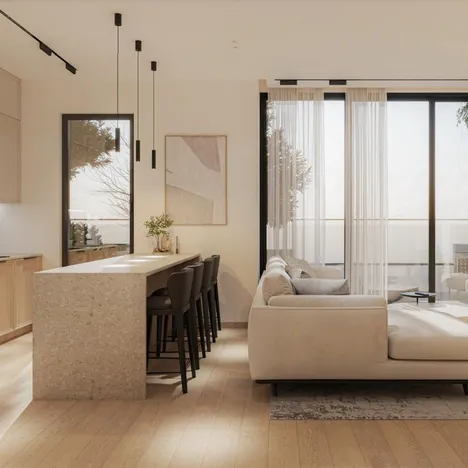 Green View Residences