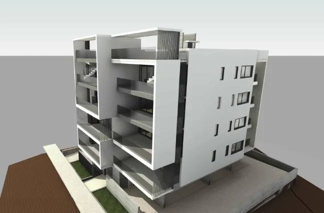 Thessalias Elite Residence