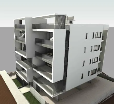 Thessalias Elite Residence