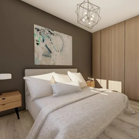 Prime Residence Nicosia