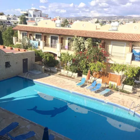 Royal Garden Limassol