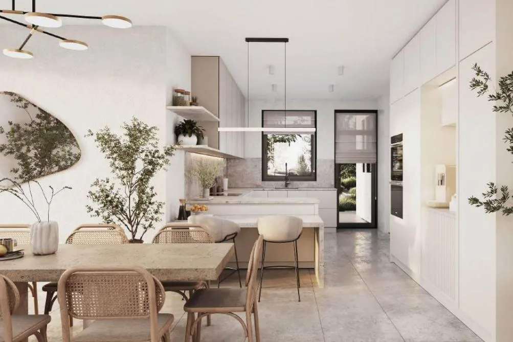 Cypress Luxury Villas