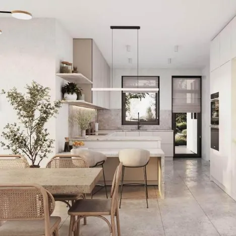 Cypress Luxury Villas