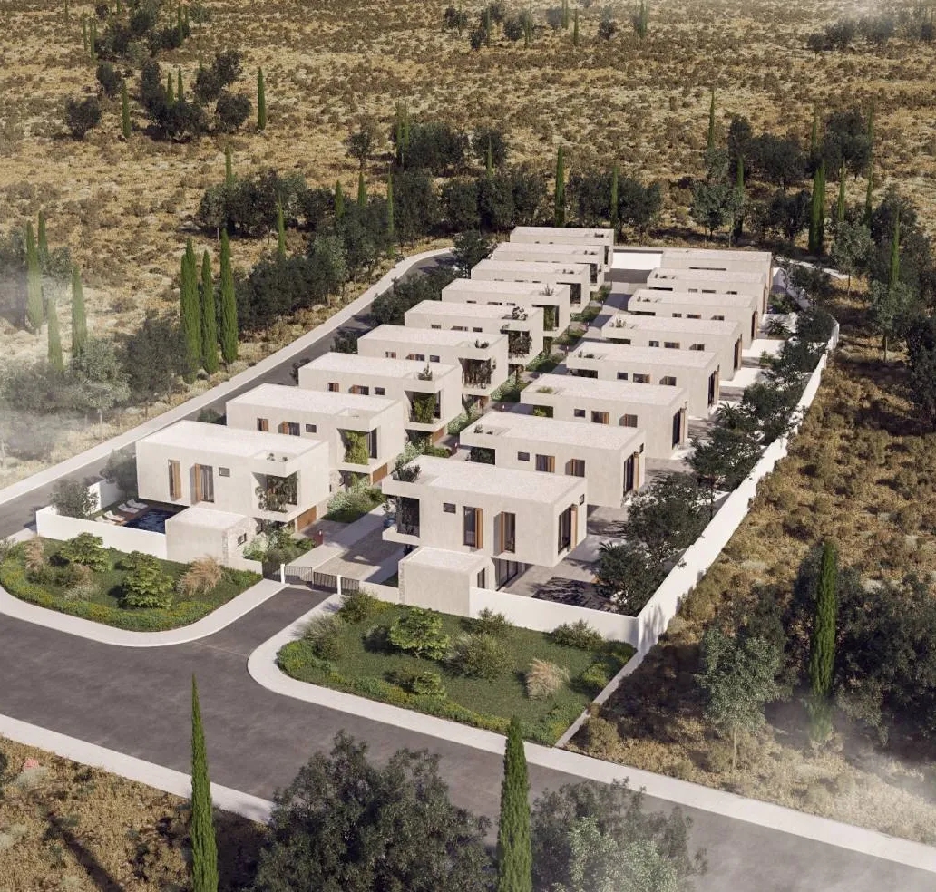 Chloe Downtown Villas