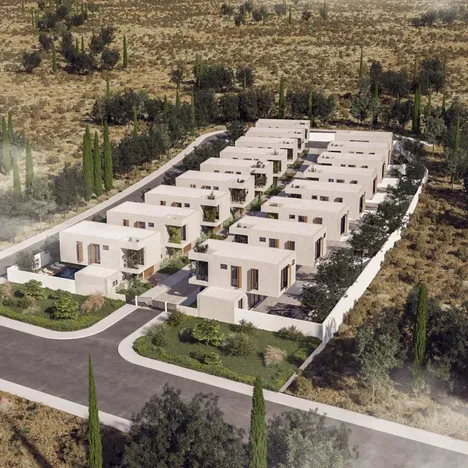 Chloe Downtown Villas