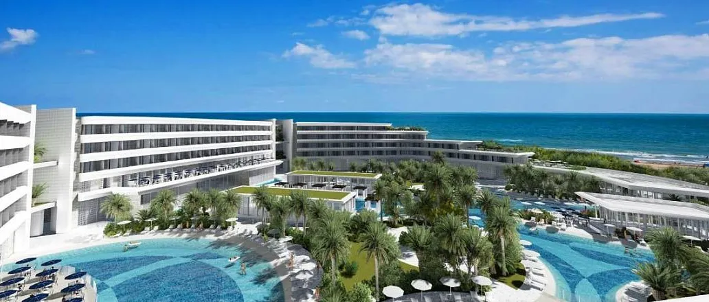 Olympia Sport Resort