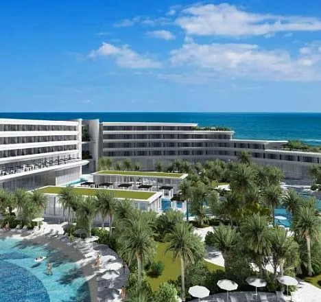 Olympia Sport Resort