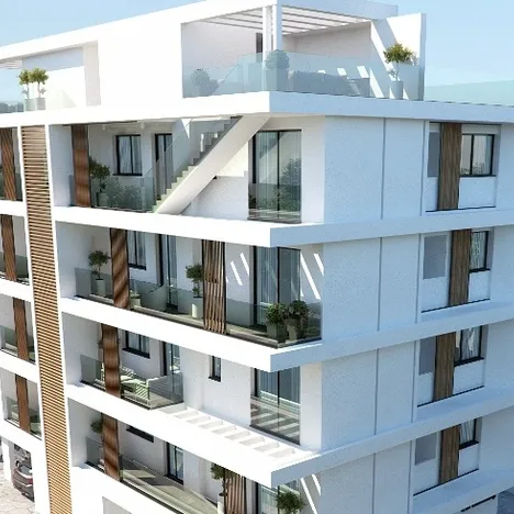 Drosia Gardens Residences