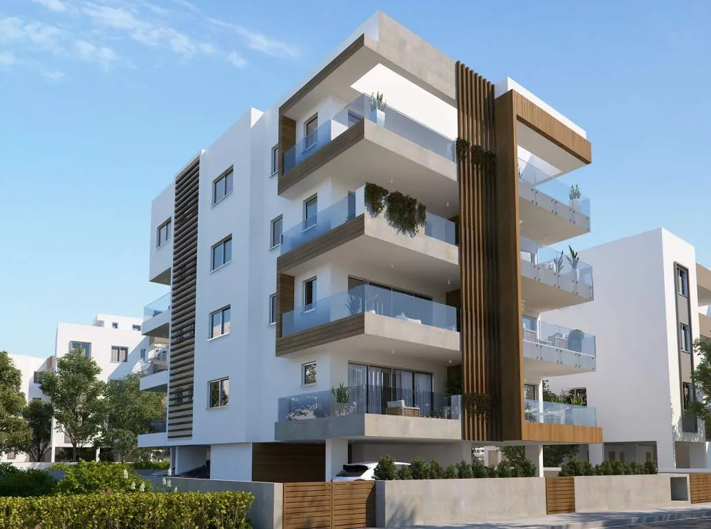 Jasmine Residence Larnaca