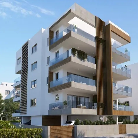 Jasmine Residence Larnaca