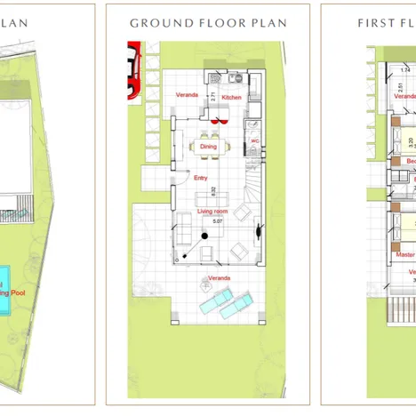 Iasonas Beach Villas