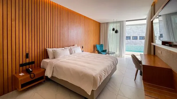 Radisson Beach Resort