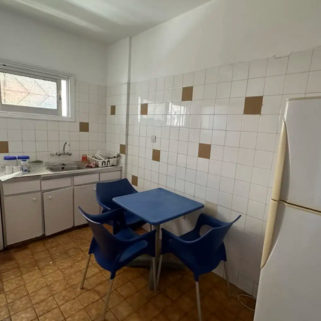 2-bedroom apartment in Nicosia / Makedonitissa