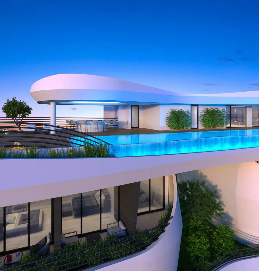 Oyster Boutique Holiday Suites